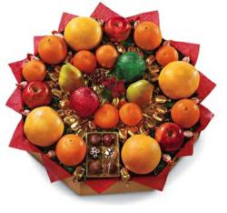 Honeybell Oranges